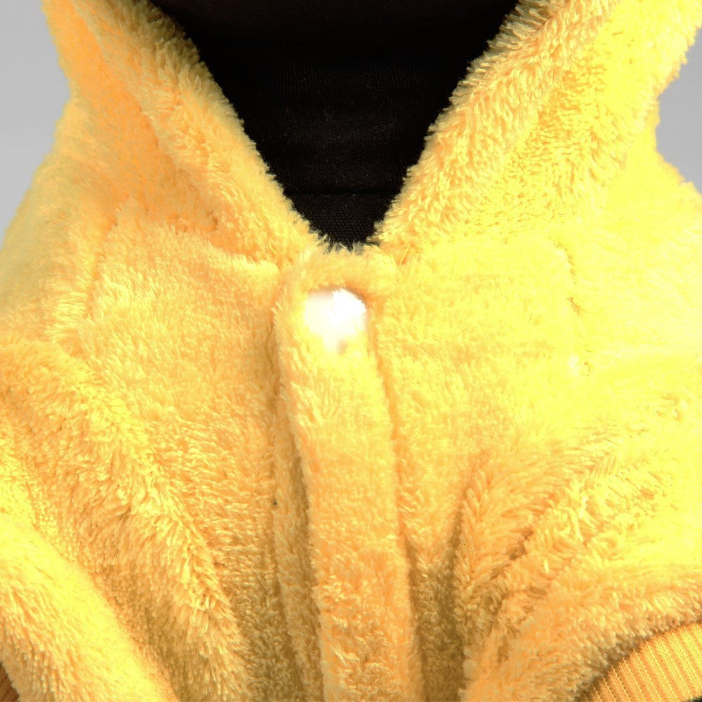 Paw Prime Pikachu Costume