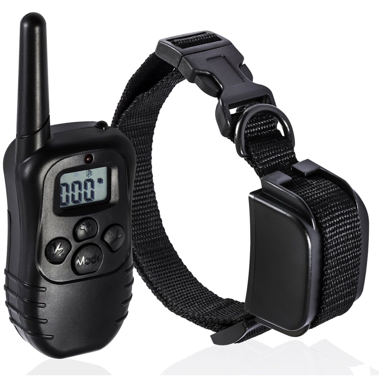 Train Your Dog with Precision: 950 FT Remote Dog Training Shock Collar